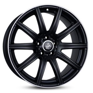 Keskin KT16 Dynamic MBLP 8X18 5 X112 ET45 66,6