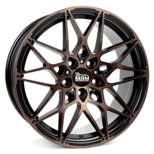 MAM MAM B2 MBBR 8X18 5 X112 ET30 72,6