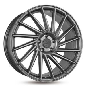 Keskin KT17 Hurricane PP 8X18 5 X112 ET30 72,6