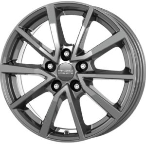 Anzio Vec Ezüst 6,5X16 5 X114,3 ET40 70,1