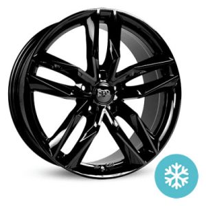 MAM RS3 BP 8,5X20 5 X112 ET30 66,6