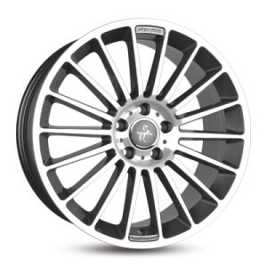 Keskin KT15 Speed PFP 7X17 5 X108 ET48 72,6