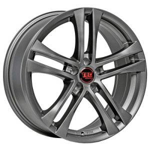 TEC Speedwheels AS 4 DG 7,5X17 5 X114,3 ET38 72,5