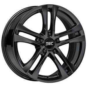 TEC Speedwheels AS 4 GB 7,5X17 5 X114,3 ET38 72,5