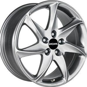 RONAL R51 HS 7X16 5 X108 ET45 76