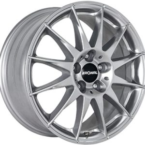 RONAL R54 HS 7X17 4 X100 ET35 68