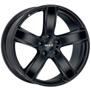 MAK Turismo-FF GB 9,5X20 5 X130 ET65 71,6