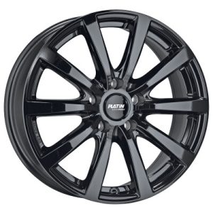 Platin P 69 GB 6,5X16 5 X114,3 ET44 72,6