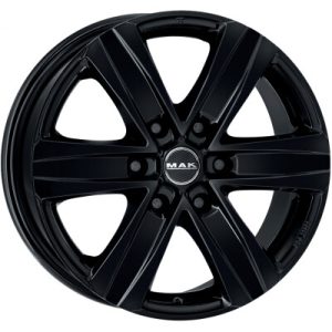 MAK Stone 6 GB 7,5X17 6 X139,7 ET46 67,1