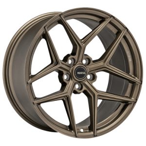 Sparco FF-3 Rally Bronz 8X19 5 X114,3 ET45 73