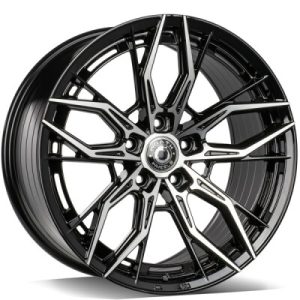 Wrath Wheels WF-15 BP 8X18 5 X112 ET38 73,1