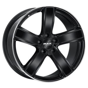MAK Turismo-FF GBRM 9,5X20 5 X130 ET65 71,6