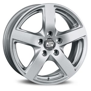 MSW MSW 55 FS 6,5X16 5 X112 ET49 66,6