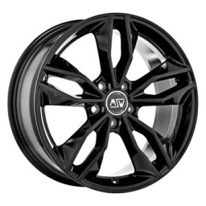 MSW MSW 71 GB 7,5X17 5 X114,3 ET40 73