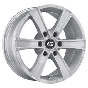 MSW Sahara 6 FS 8X18 6 X139,7 ET35 67,1