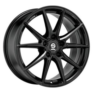 Sparco DRS GB 8X18 5 X120 ET45 72,6