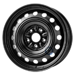 Alcar 6,5X16 5 X114,3 39 60