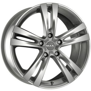 MAK Zenith HS 8X18 5 X100 ET35 72