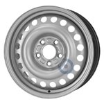 Alcar 6X15 5 X108 52,5 63,3