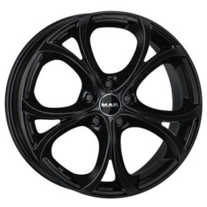 MAK Lario GB 9X20 5 X110 ET44,5 65,1