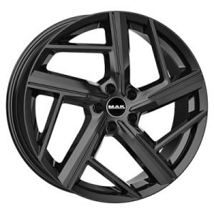 MAK Qvattro GB 8,5X19 5 X112 ET38 66,45