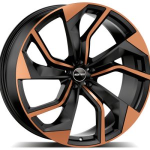 GMP Rebel portofino 8,5X21 5 X112 ET39 57,1
