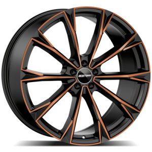 GMP TOTALE Luci di Portofino 9X19 5 X112 ET35 66,6