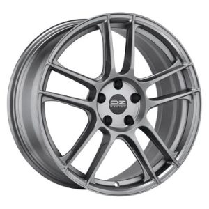 OZ Indy HLT Titanium 8X19 5 X114,3 ET45 75