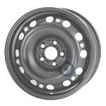 Alcar 6X15 5 X100 43 57