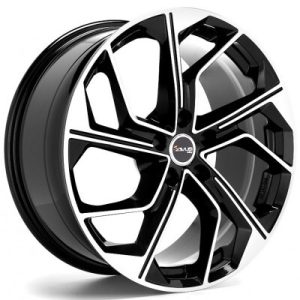 Avus AC-522 BP 8X18 5 X112 ET35 66,6