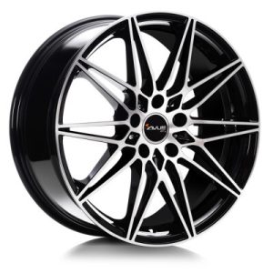 Avus AC-MB5 BP 9X19 5 X112 ET44 66,6