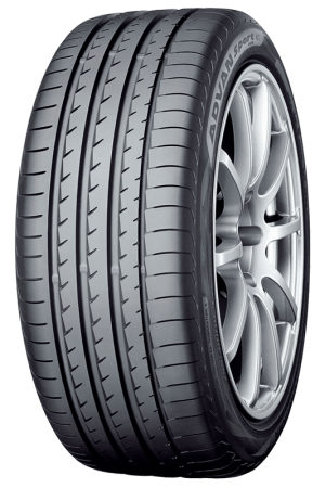 Yokohama ADVAN Sport V105 Z.P.S 205/60R16 92 W Személyautó | Nyári | D;B; 70dB