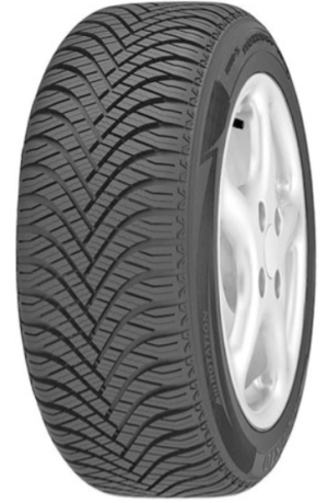 Goodride All Seasons Elite Z-401 205/50R17 93 V Személyautó | 4 évszak | C;C; 72dB