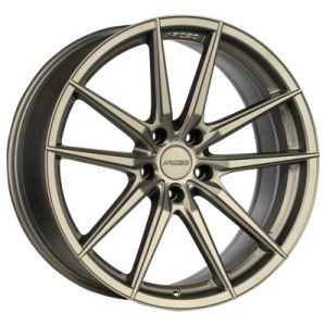 Arceo MONACO Matt Bronz 8X18 5 X112 ET35 73,1