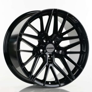 Arceo SEVILLA Fekete 8X18 5 X114,3 ET35 73,1