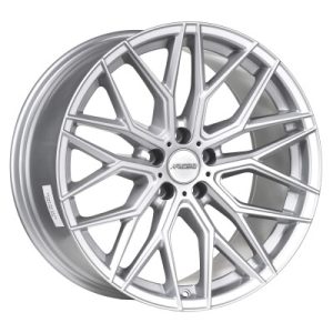 Arceo VALENCIA White Silver 9,5X19 5 X112 ET37 73,1