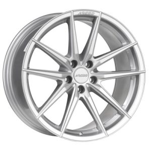 Arceo MONACO Fehér ezüst 9,5X19 5 X112 ET37 73,1