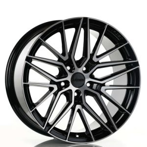 Arceo SEVILLA Black Diamond 8,5X19 5 X114,3 ET35 73,1
