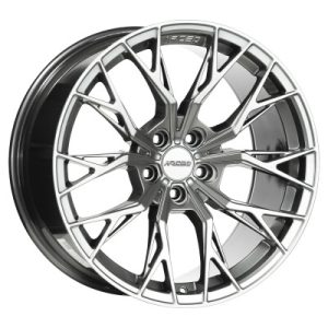 Arceo ROMA Hyper fekete 8,5X19 5 X112 ET35 73,1