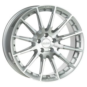Arceo Stars ASW03 Silver diamond 8X19 5 X112 ET30 73,1