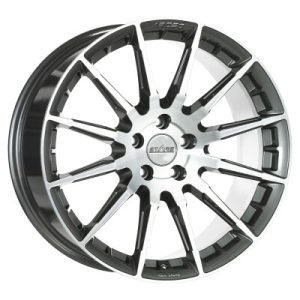 Arceo Stars ASW03 Titan Diamond 9X19 5 X112 ET42 73,1