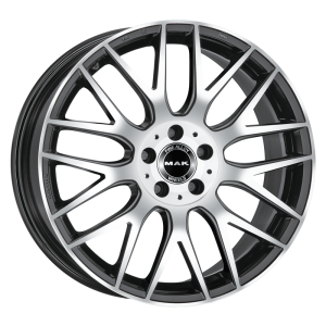 MAK Arrow BMF 9X20 5 X112 ET33 66,6