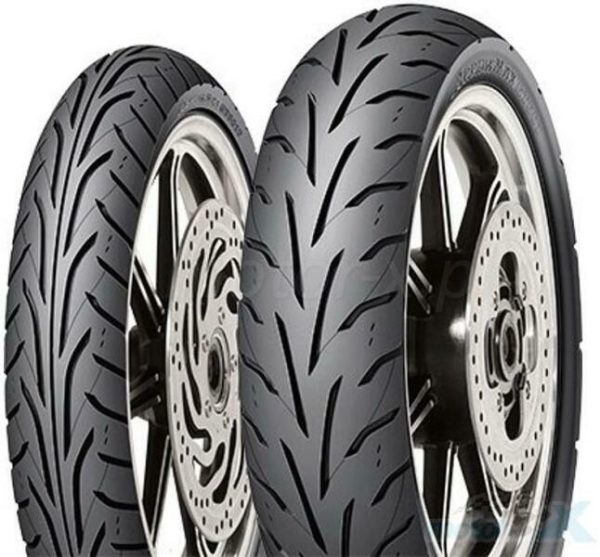 Dunlop ARROWMAX GT601F 100/90-16 54 H Motorkerékpár