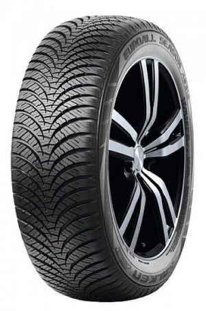 Falken AS210 SUV 235/60R17 106 V XL Terepjáró | 4 évszak | D;B; 70dB