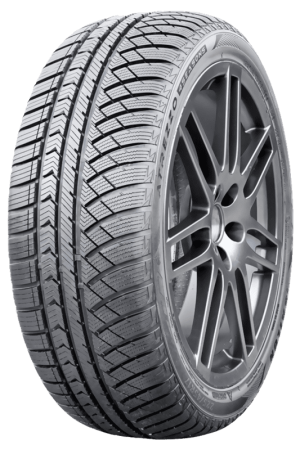 SAILUN ATREZZO 4SEASONS PRO 225/55R19 103 W XL (Erősített) Személyautó | 4 évszak | B;B; 72dB