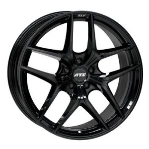 ATS Competition2 Fekete 9,5X19 5 X114,3 ET45 64,1