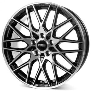 CMS C25 DB 9X20 5 X108 ET48 63,3