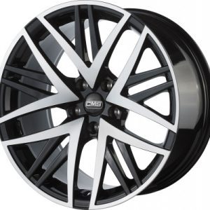 CMS B1 DB 8X19 5 X112 ET50 57