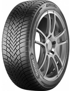 Barum POLARIS 6 235/50R19 103 V XL (Erősített) FR (Peremvédős) Személyautó | Téli | C;C; 72dB