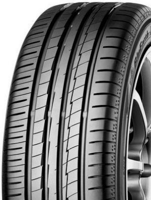 Yokohama BluEarth-A AE-50 165/50R16 75 V MFS (Peremvédős) Személyautó | Nyári | C;B; 68dB
